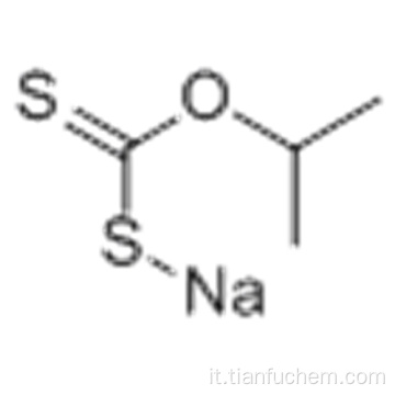 Proxan sodio CAS 140-93-2